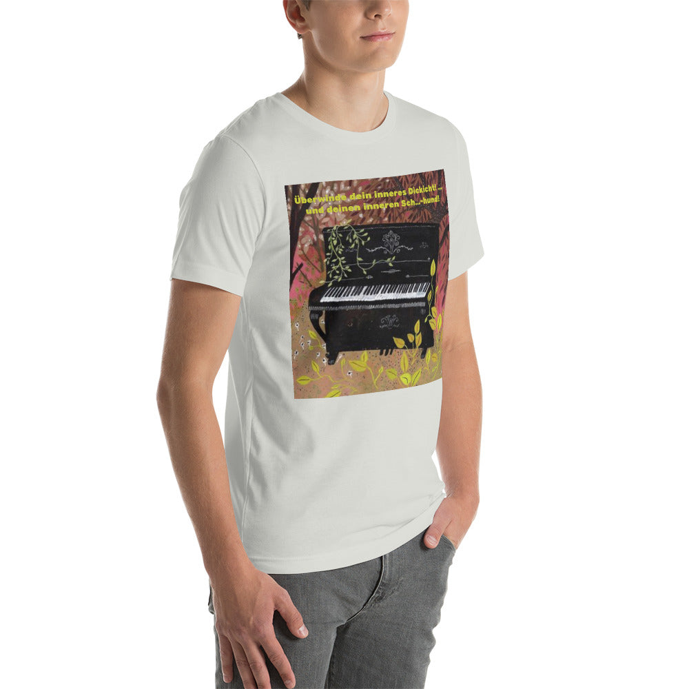 Unisex-T-Shirt
