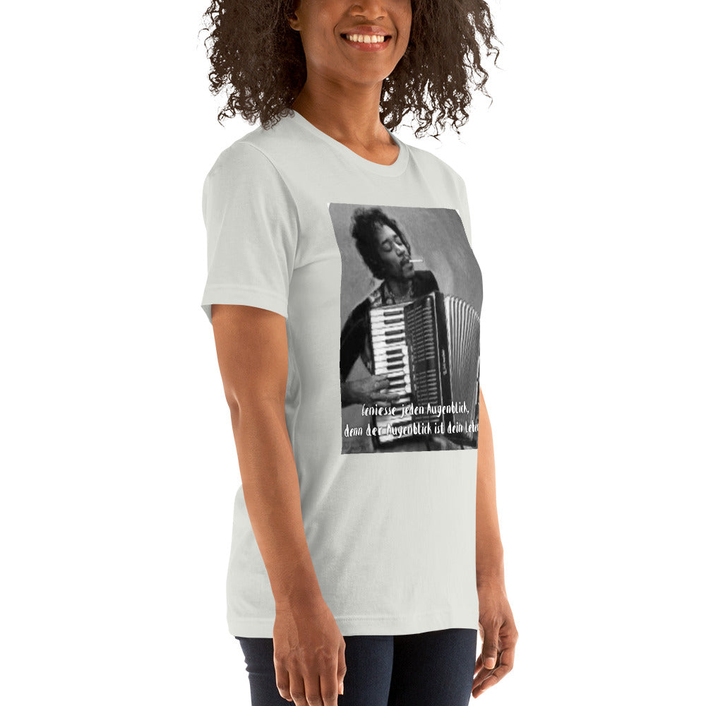 Unisex-T-Shirt