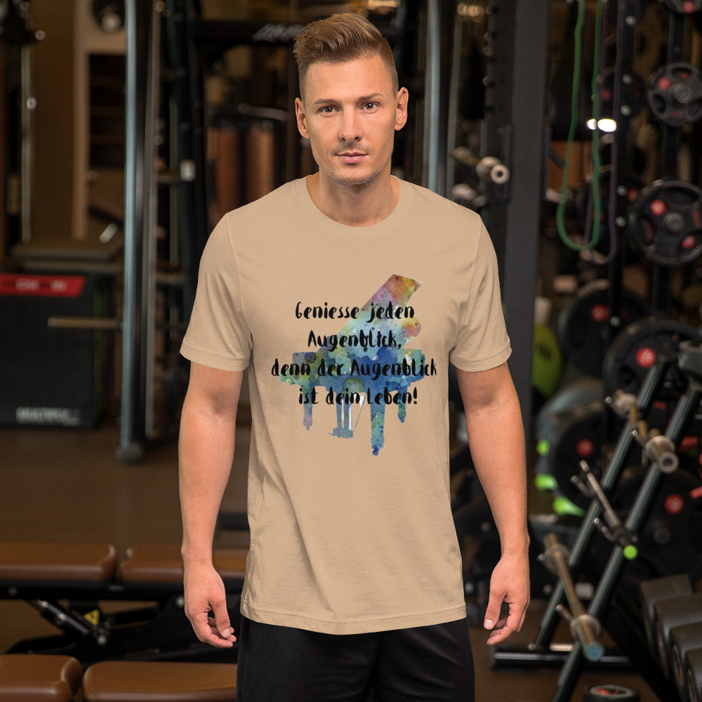 Unisex-T-Shirt