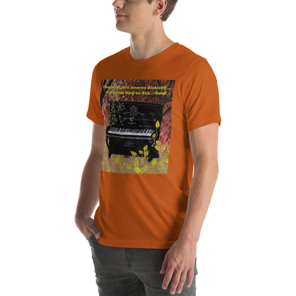 Unisex-T-Shirt