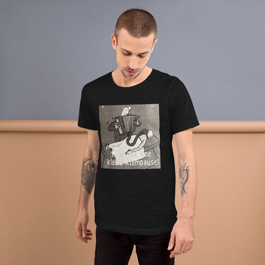 Unisex-T-Shirt
