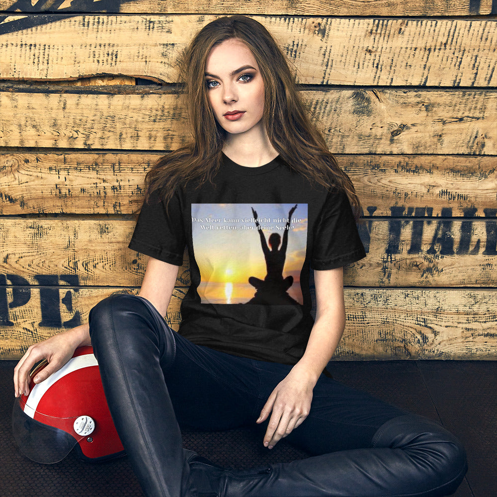 Unisex-T-Shirt