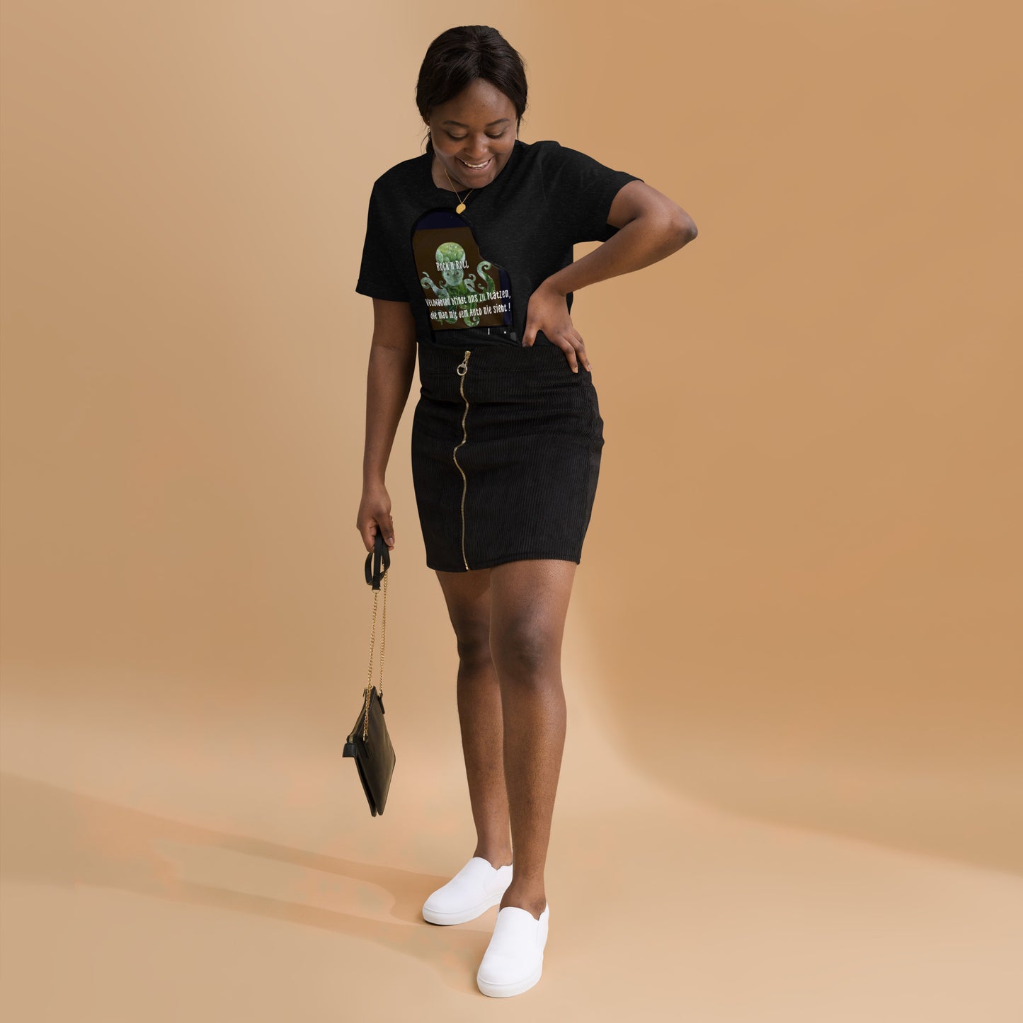 Unisex-T-Shirt
