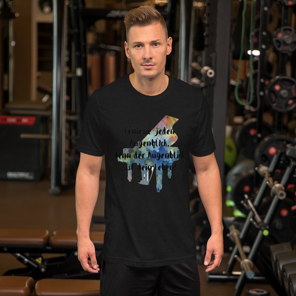 Unisex-T-Shirt
