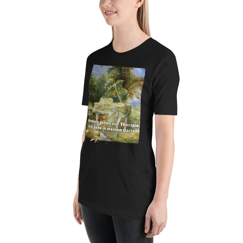 Unisex-T-Shirt