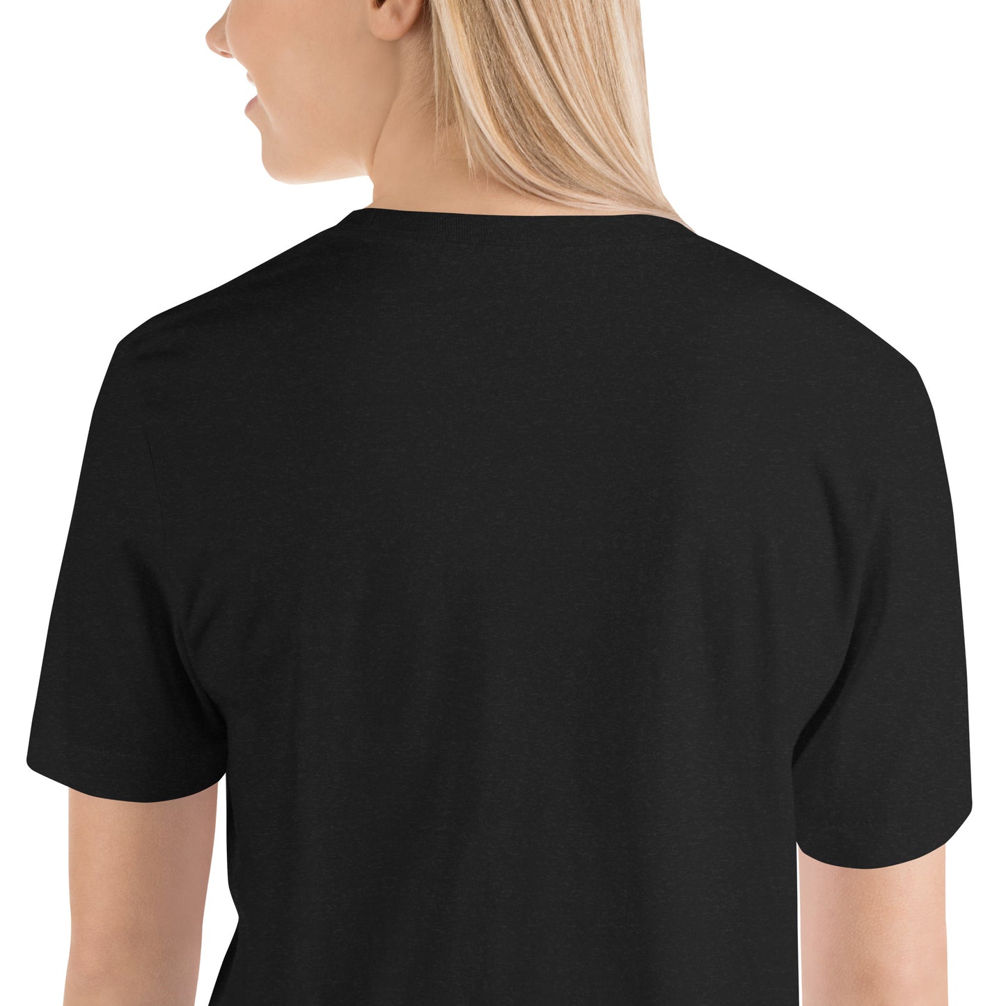 Unisex-T-Shirt