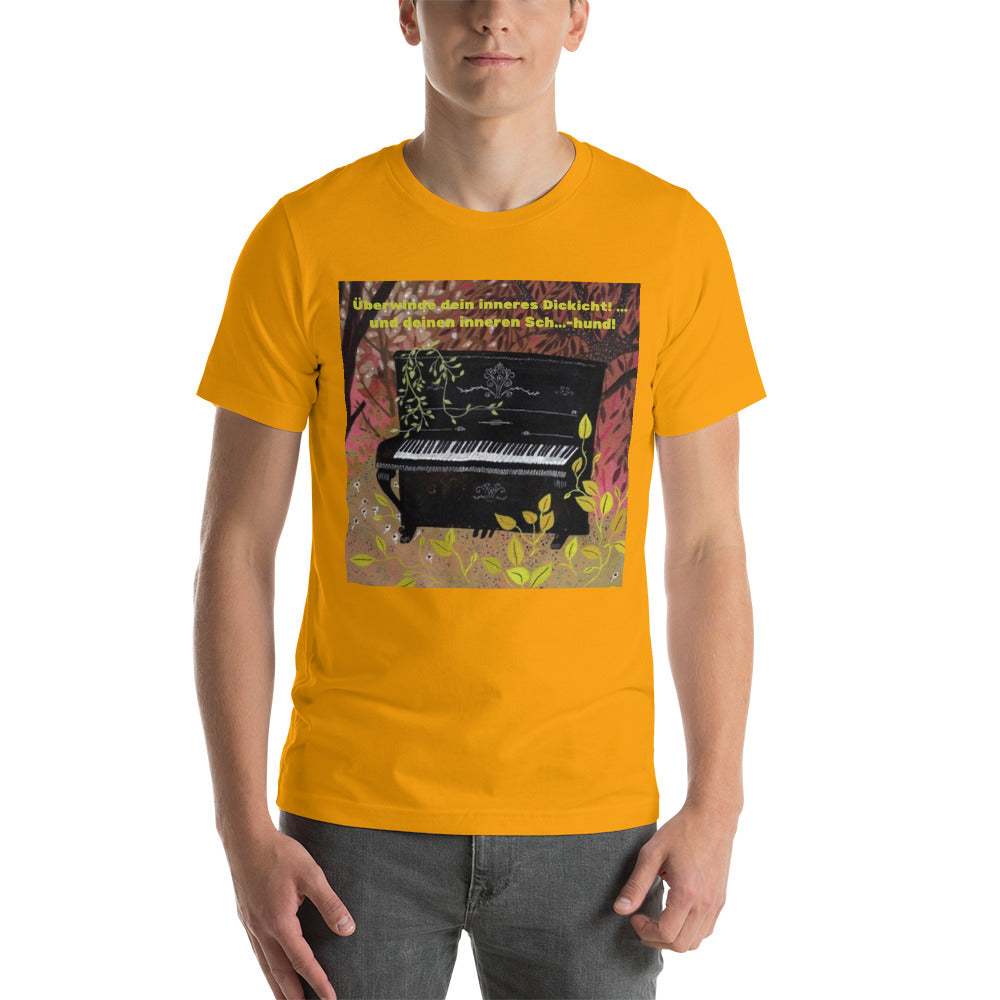 Unisex-T-Shirt