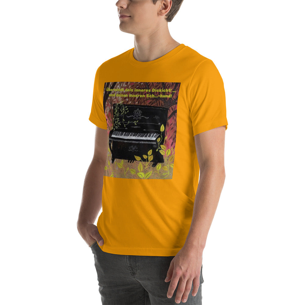 Unisex-T-Shirt