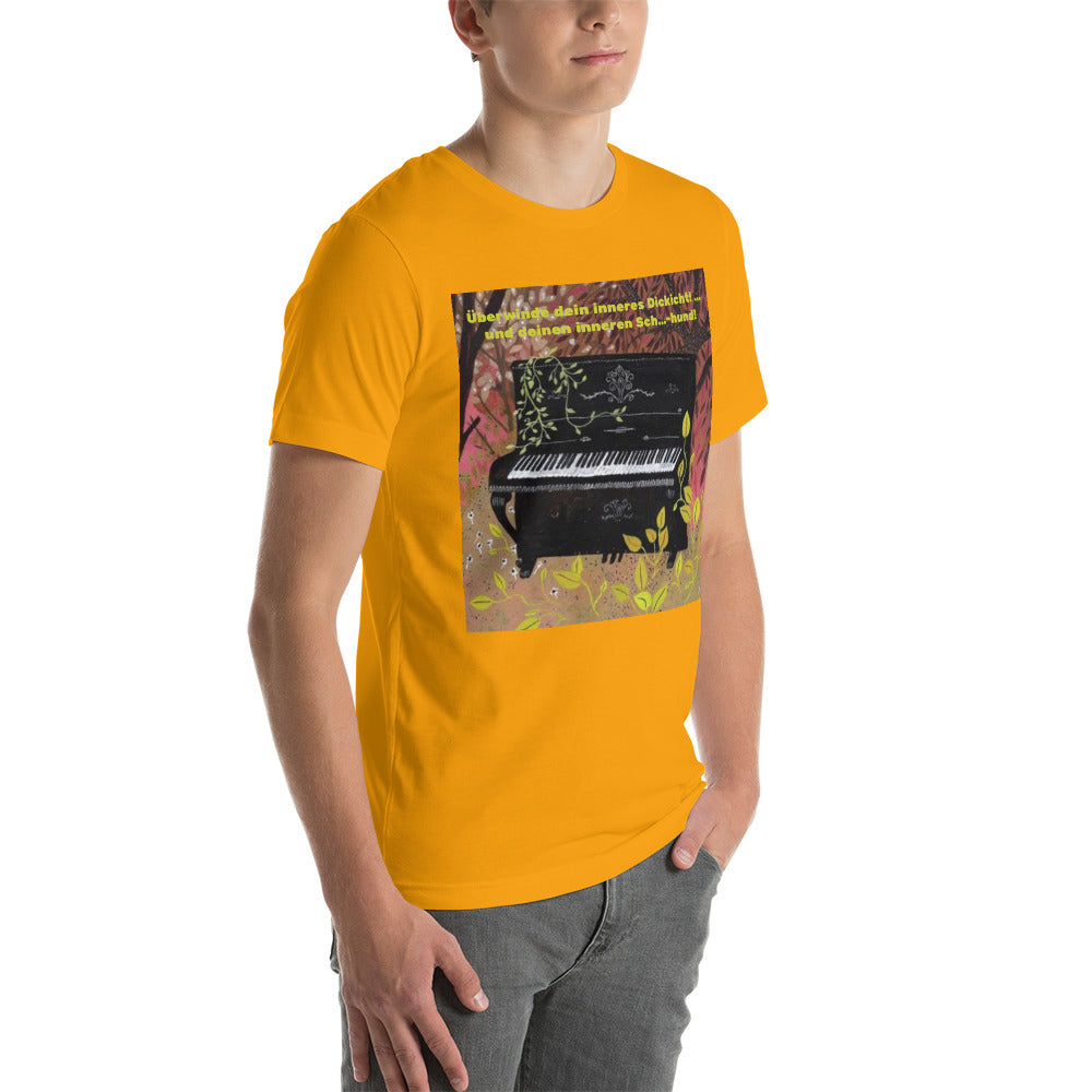 Unisex-T-Shirt