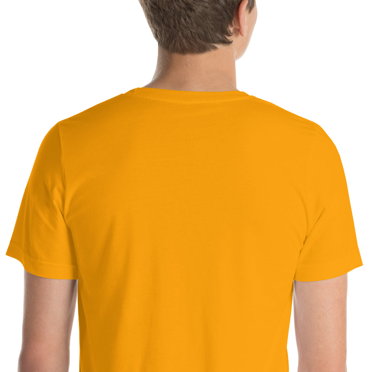 Unisex-T-Shirt