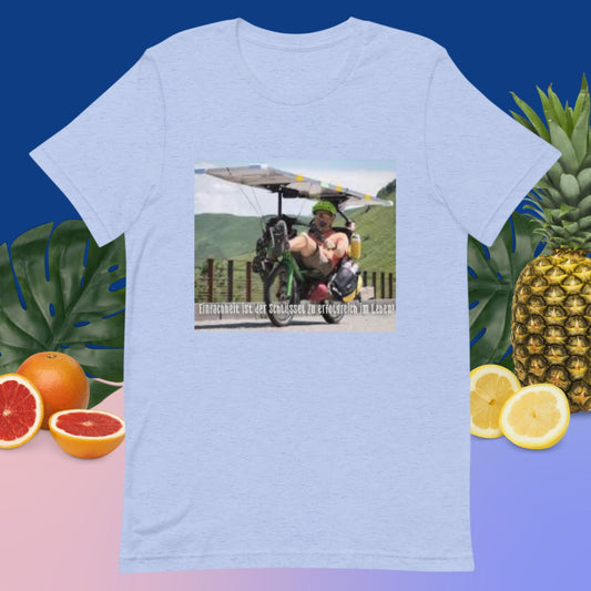 Unisex-T-Shirt