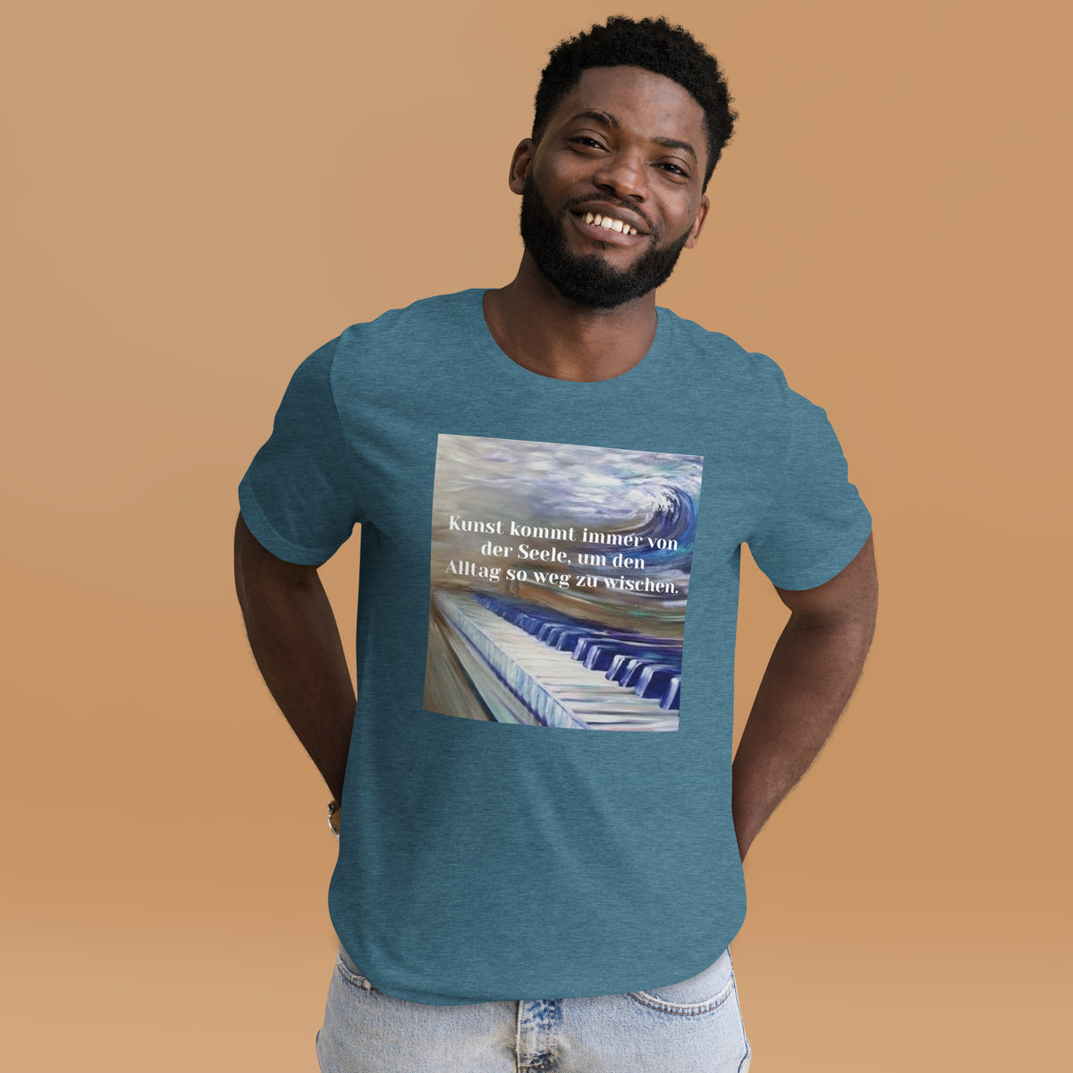 Unisex-T-Shirt