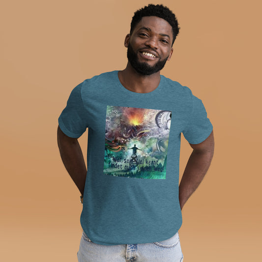 Unisex-T-Shirt