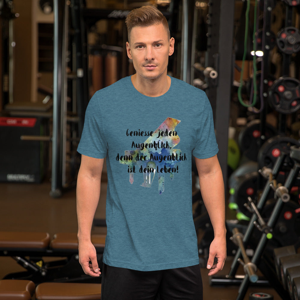 Unisex-T-Shirt