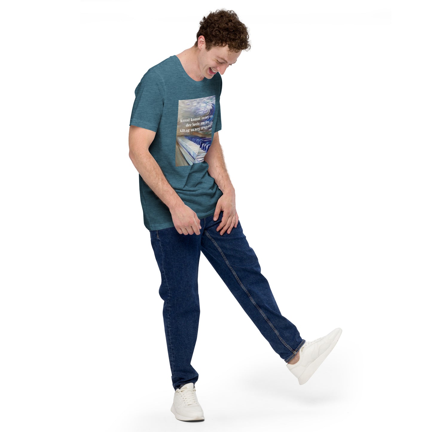Unisex-T-Shirt