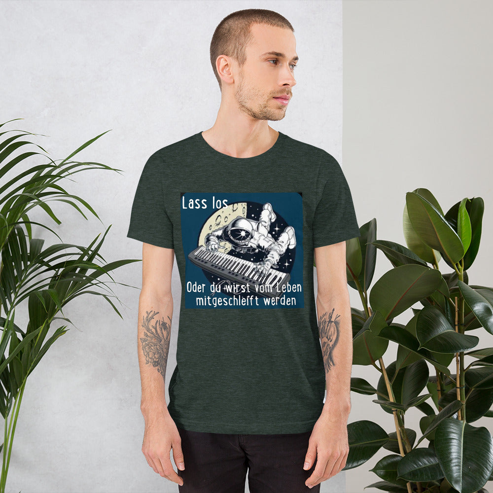 Unisex-T-Shirt