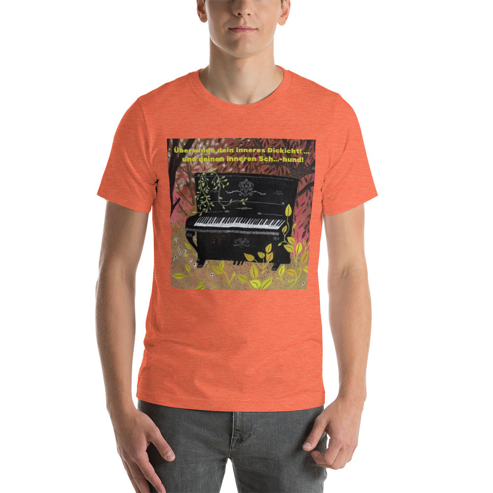 Unisex-T-Shirt