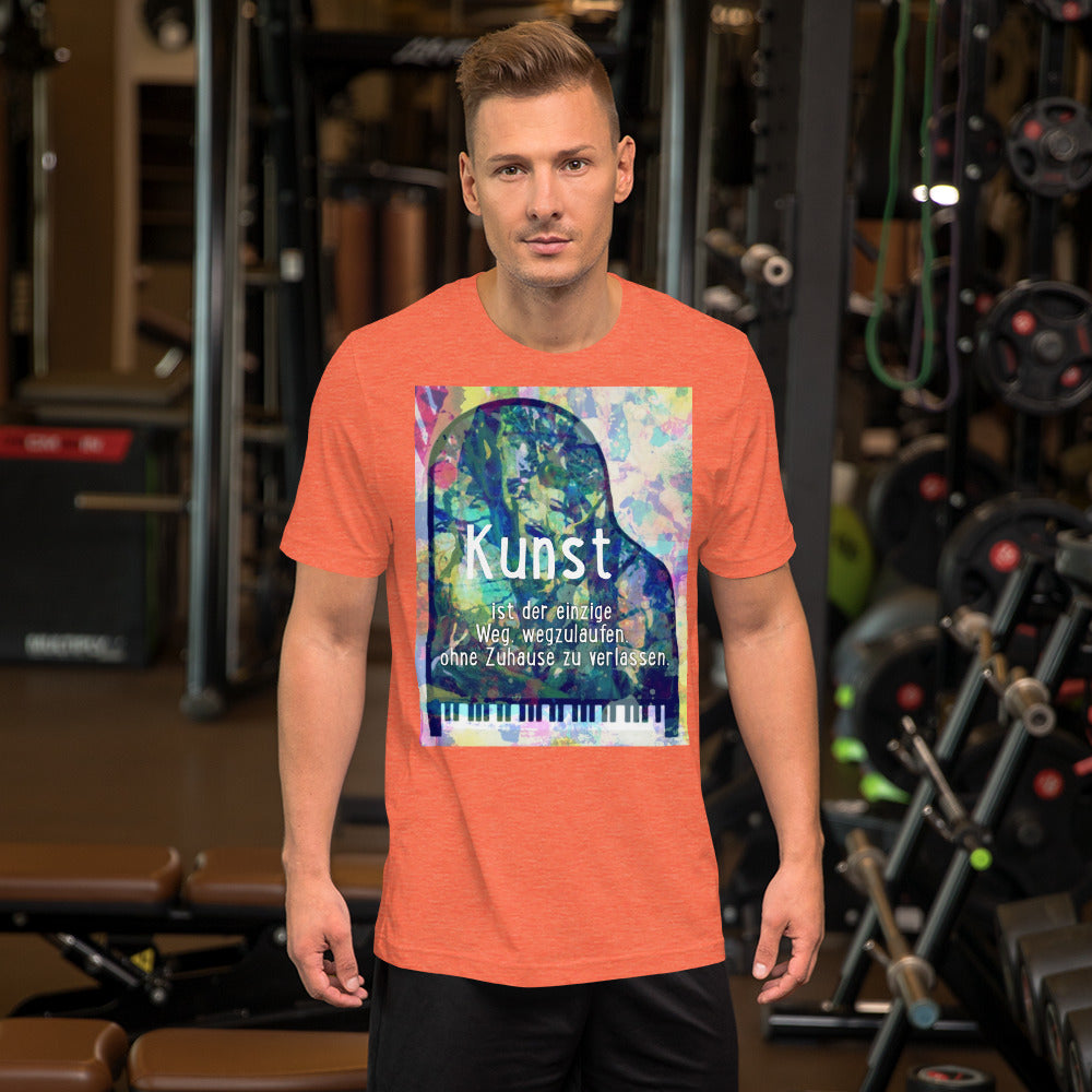 Unisex-T-Shirt