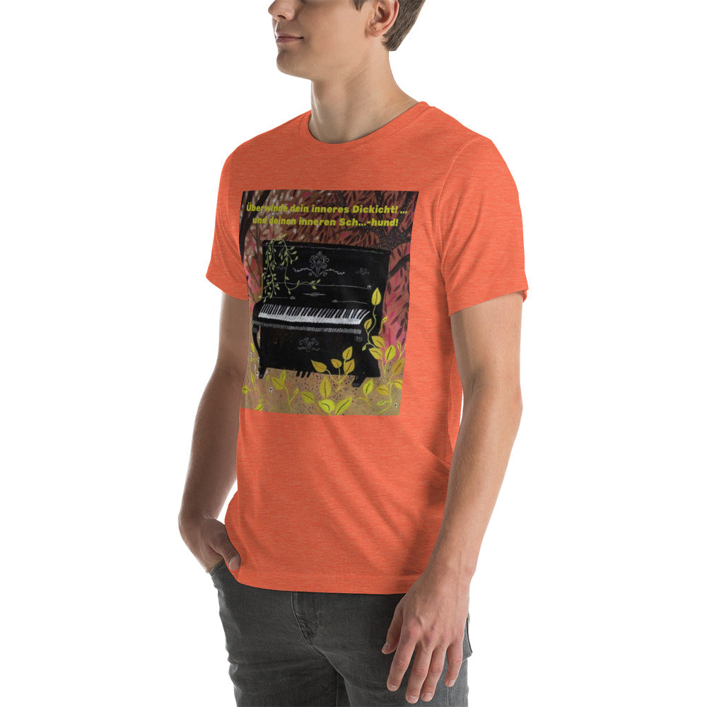 Unisex-T-Shirt