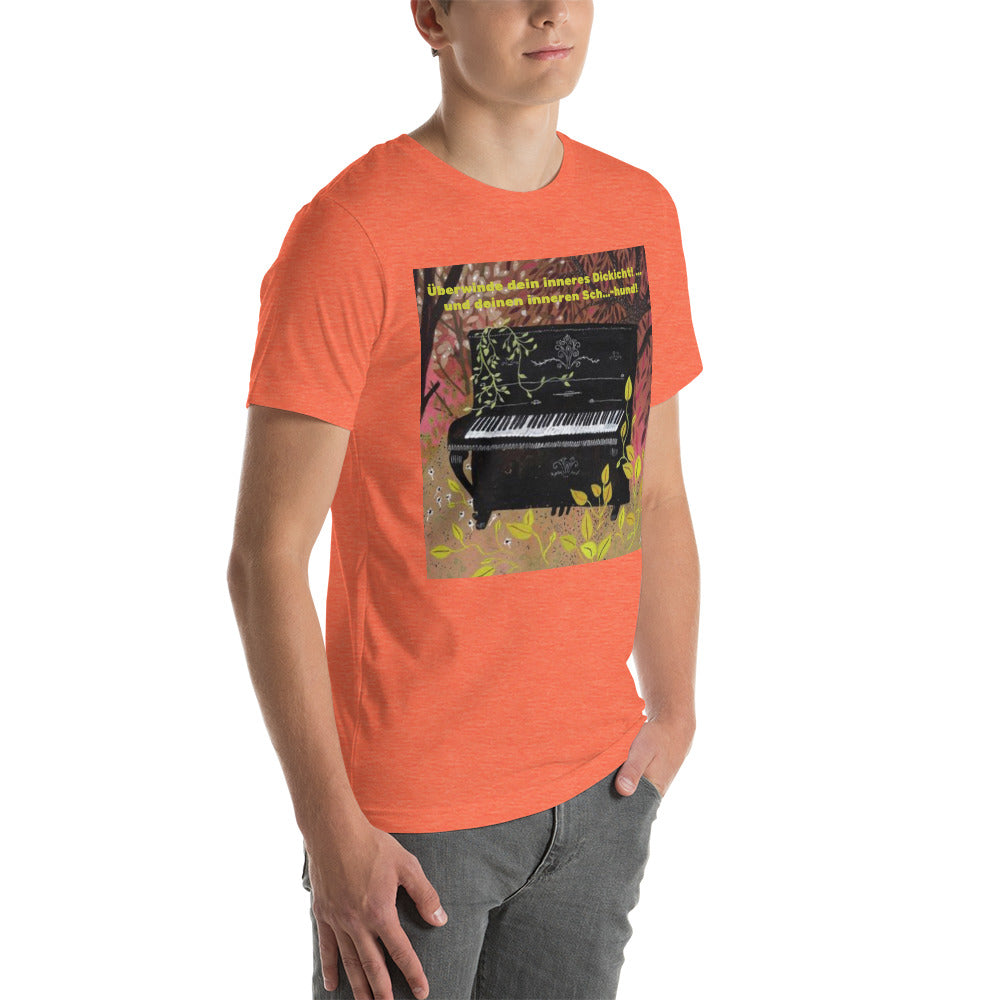 Unisex-T-Shirt