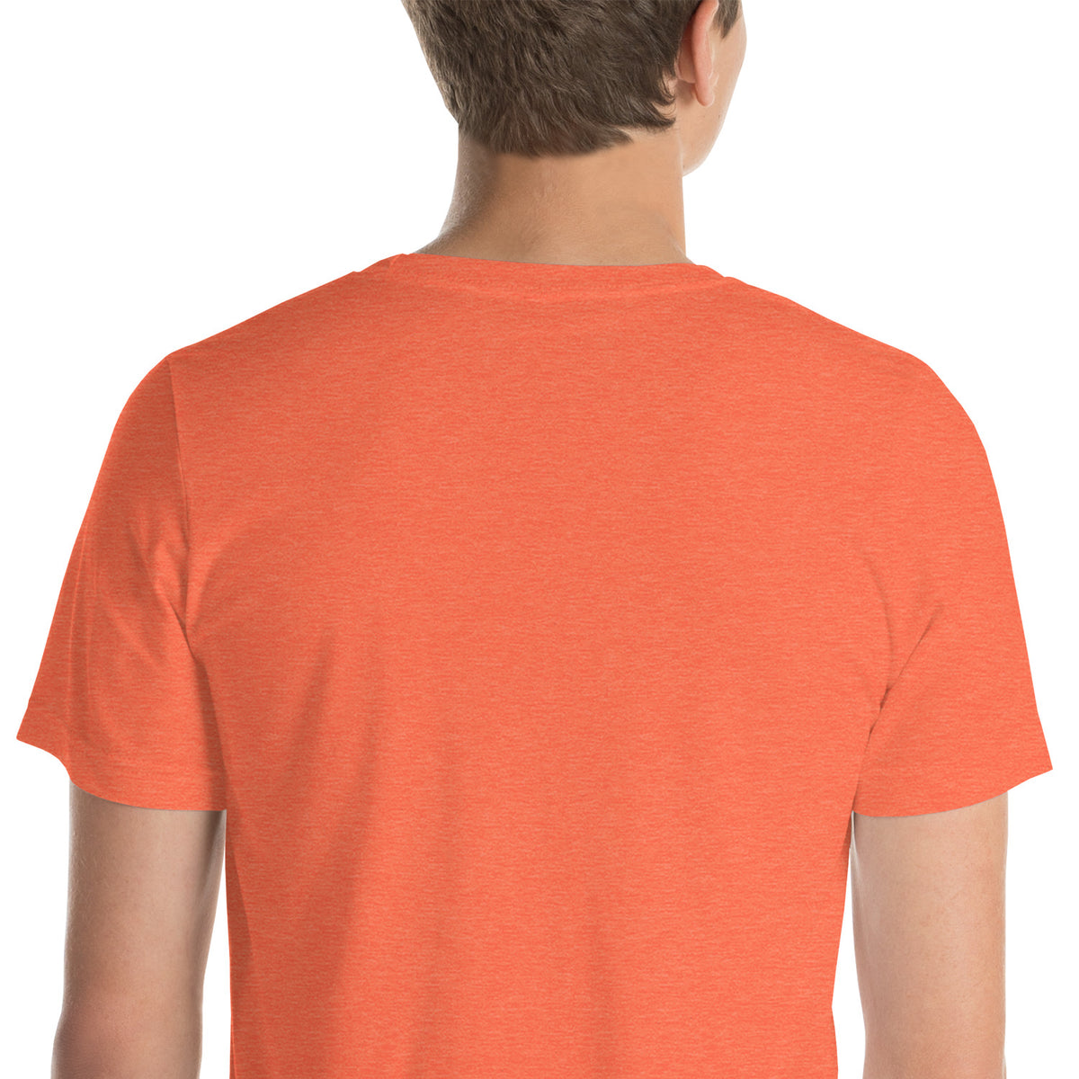 Unisex-T-Shirt