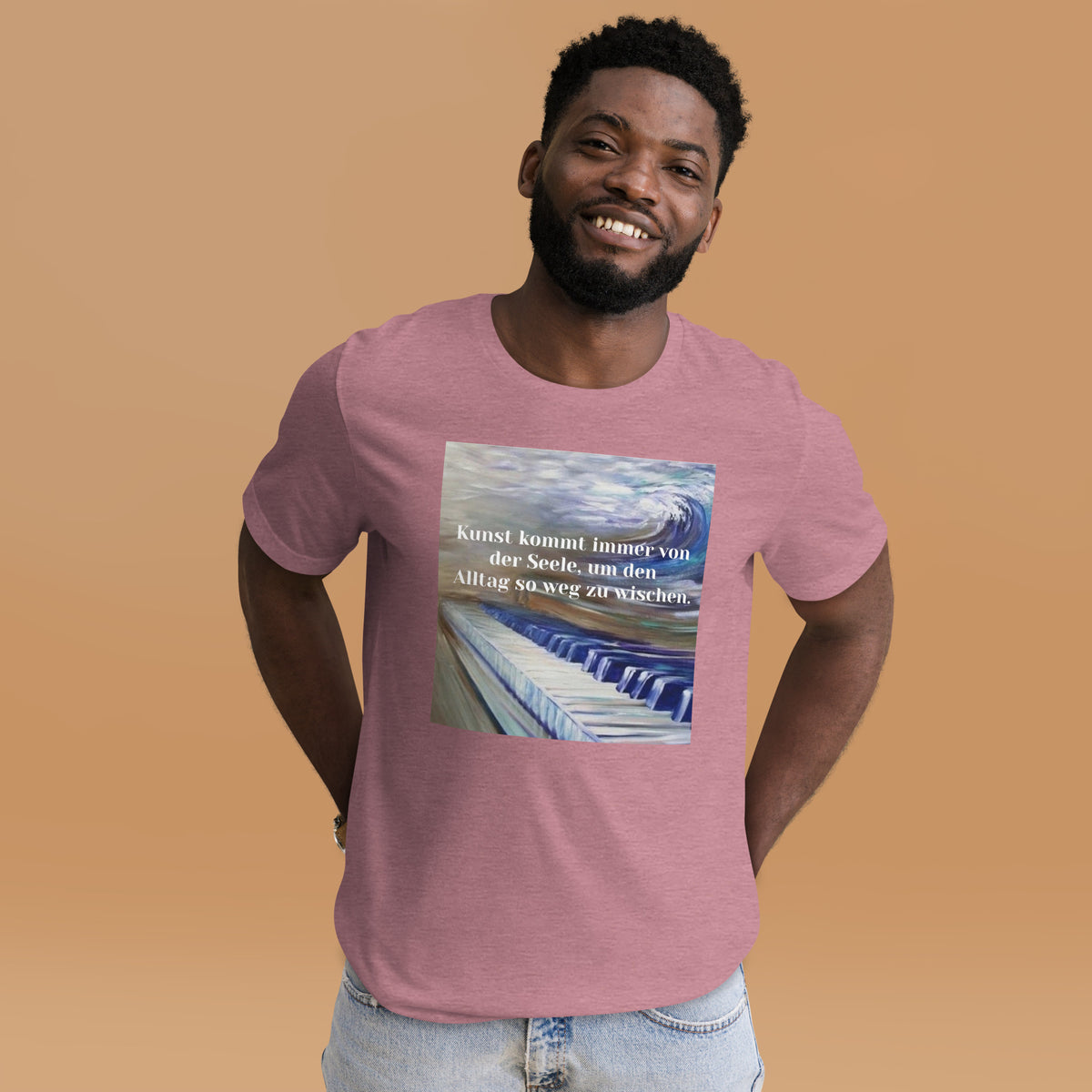 Unisex-T-Shirt
