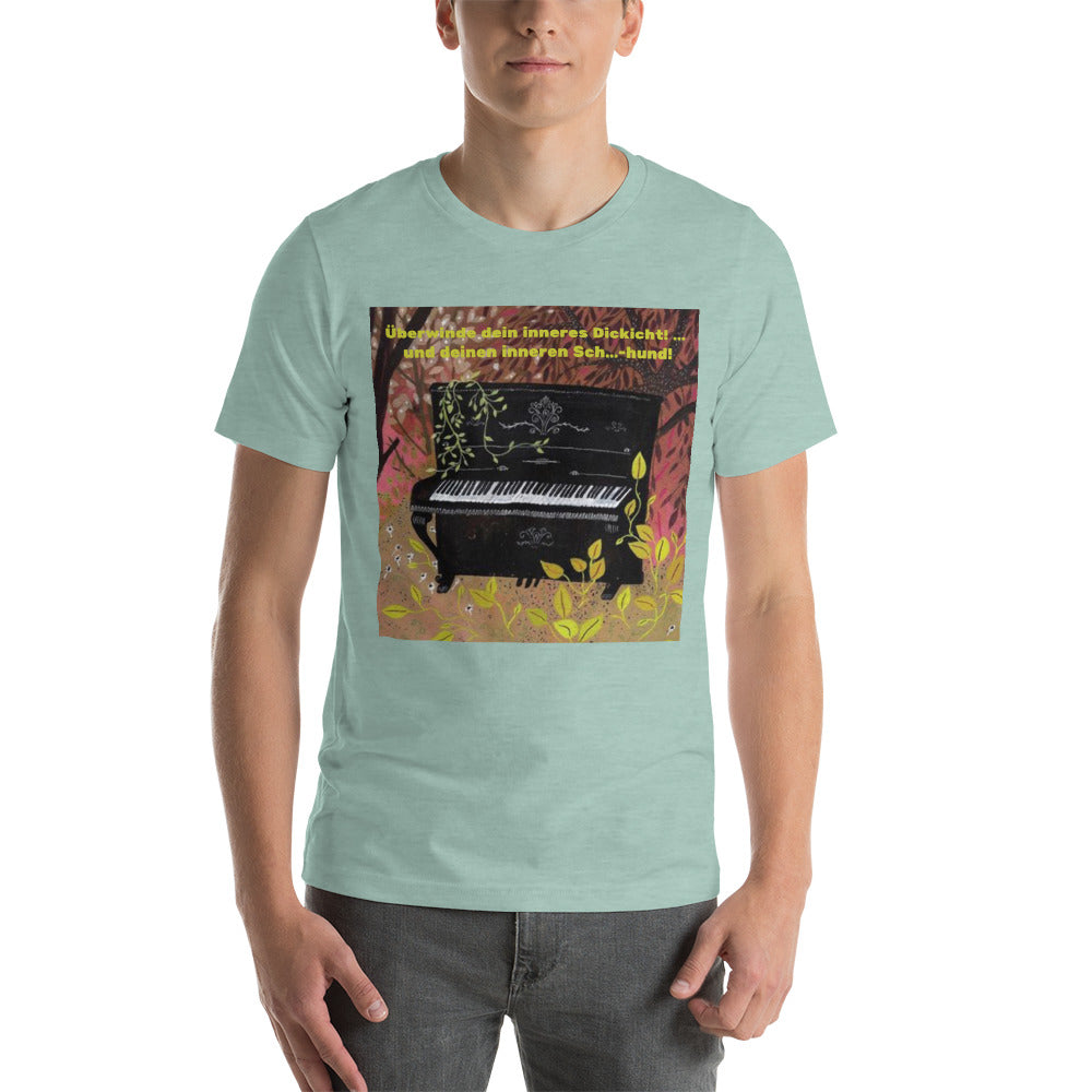 Unisex-T-Shirt