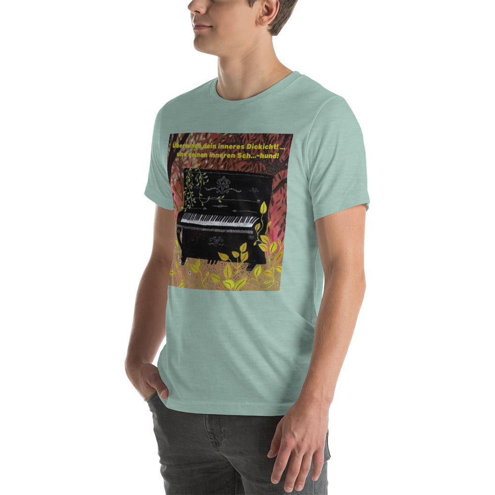 Unisex-T-Shirt