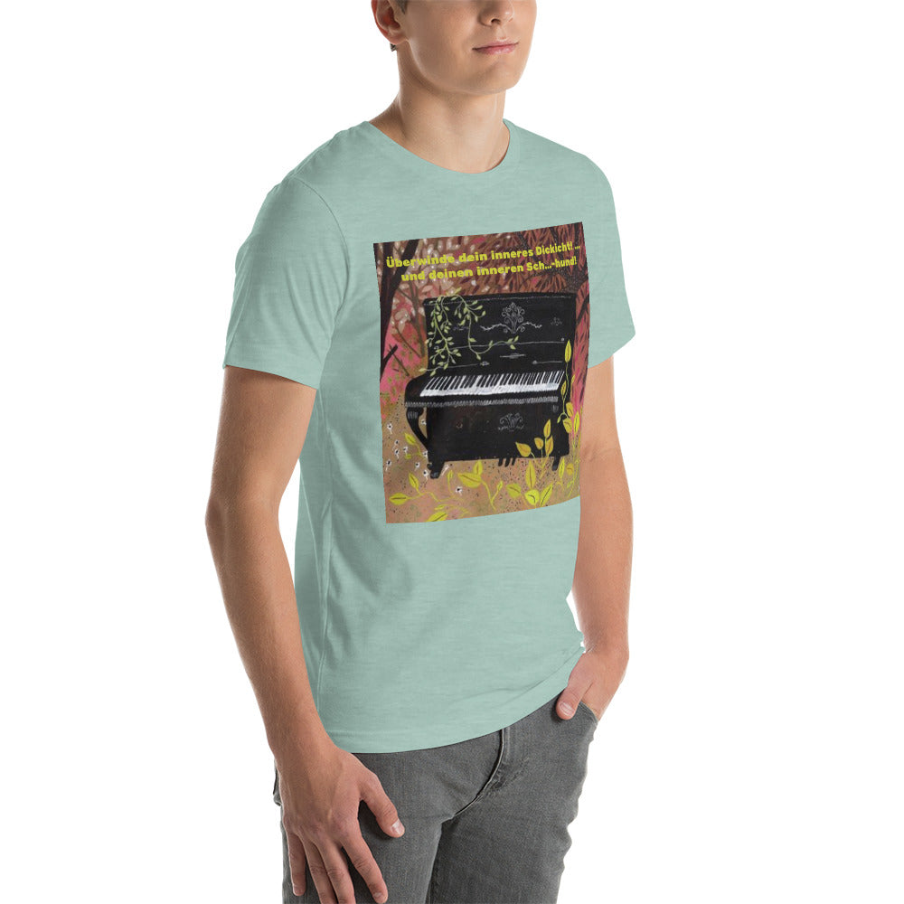 Unisex-T-Shirt