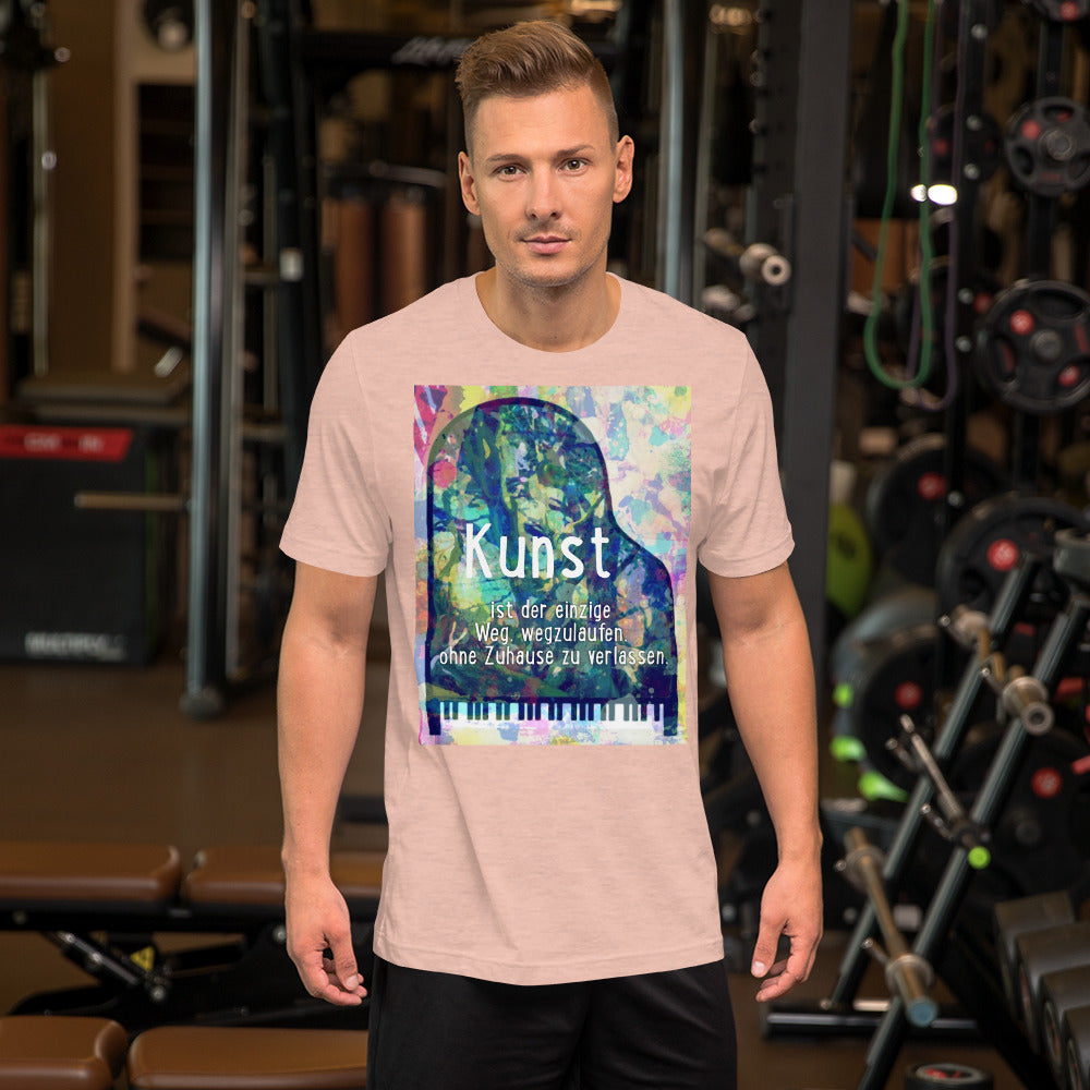 Unisex-T-Shirt