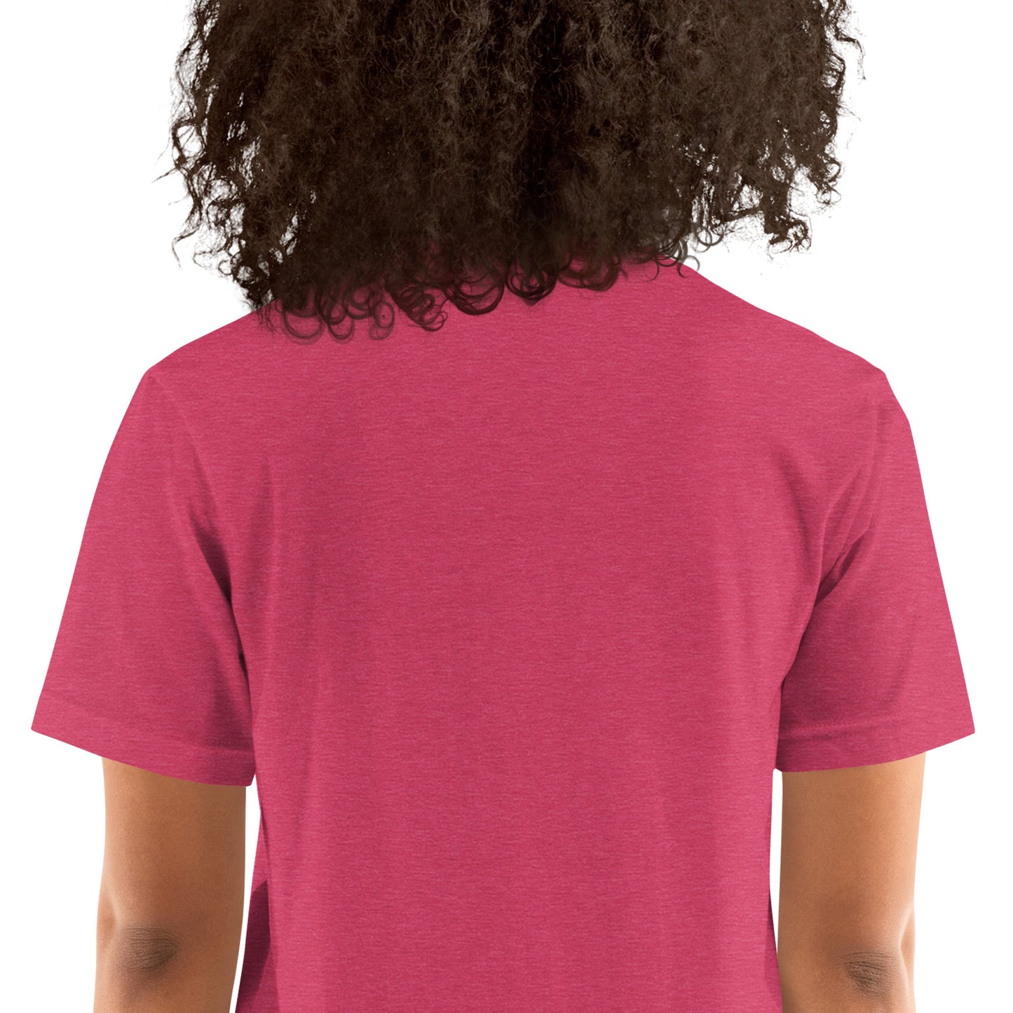 Unisex-T-Shirt