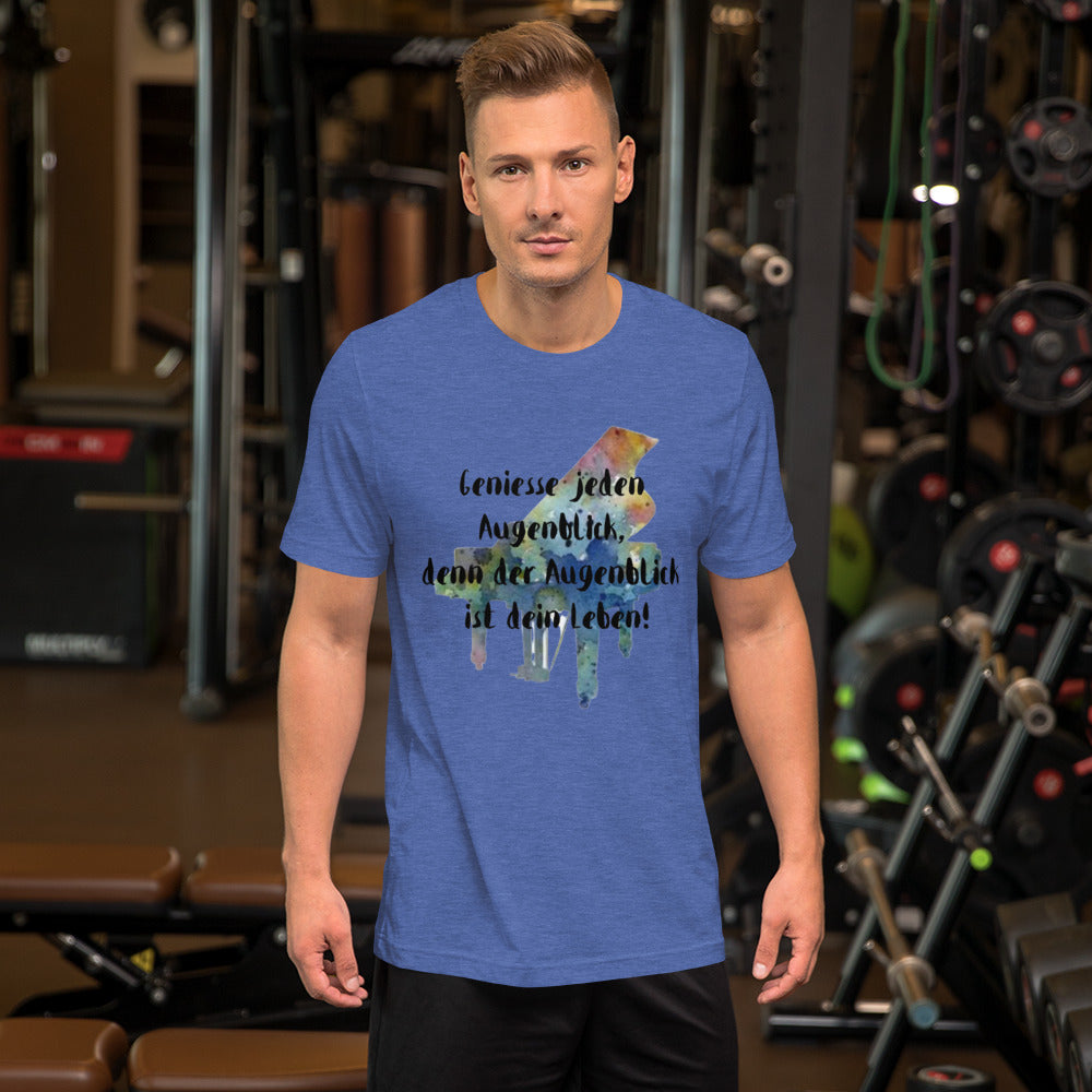 Unisex-T-Shirt