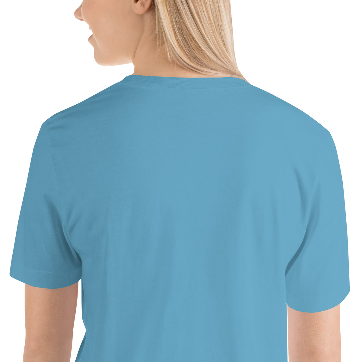 Unisex-T-Shirt