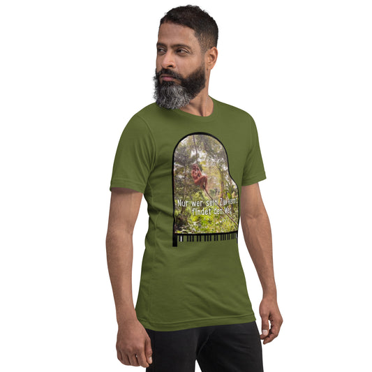 Unisex-T-Shirt