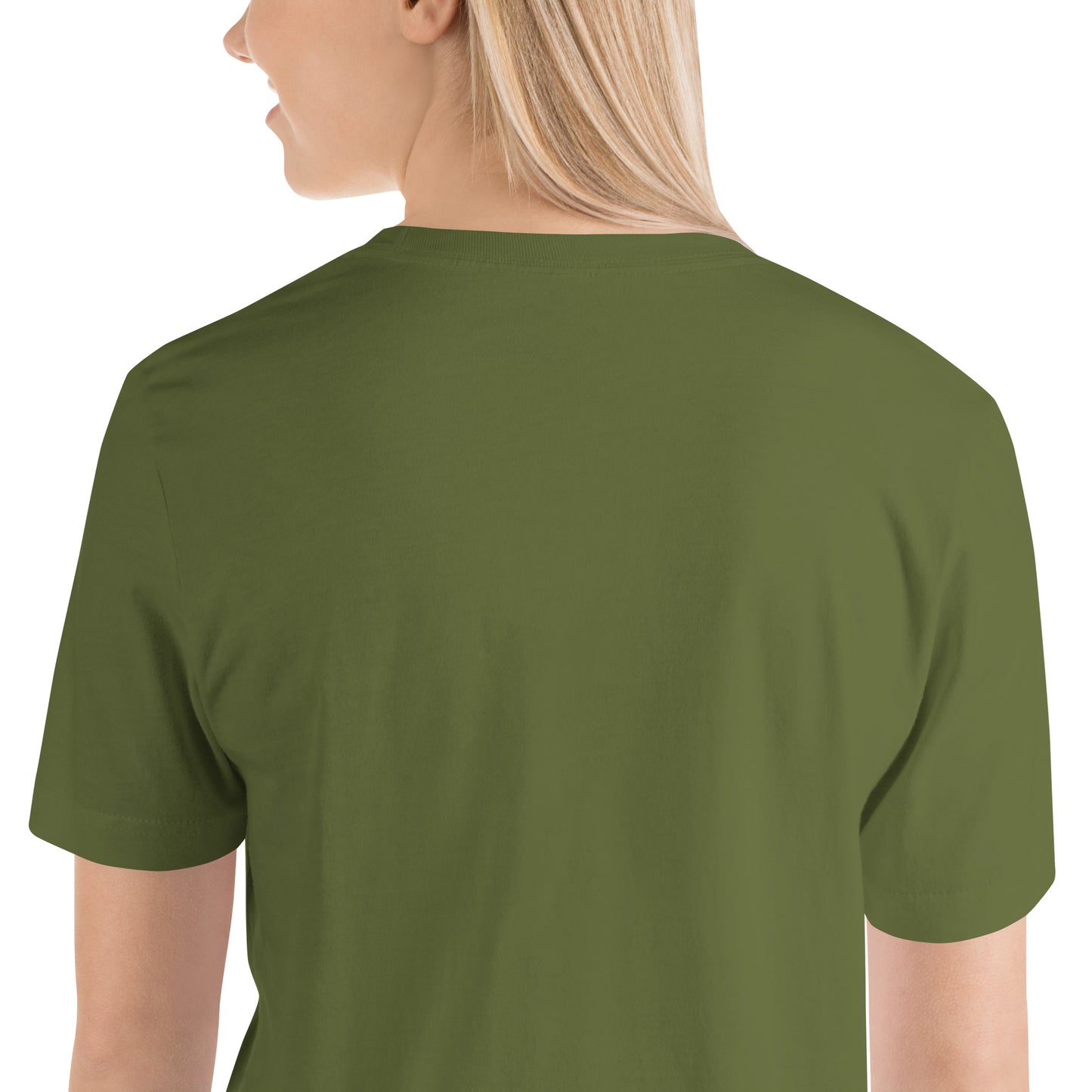 Unisex-T-Shirt