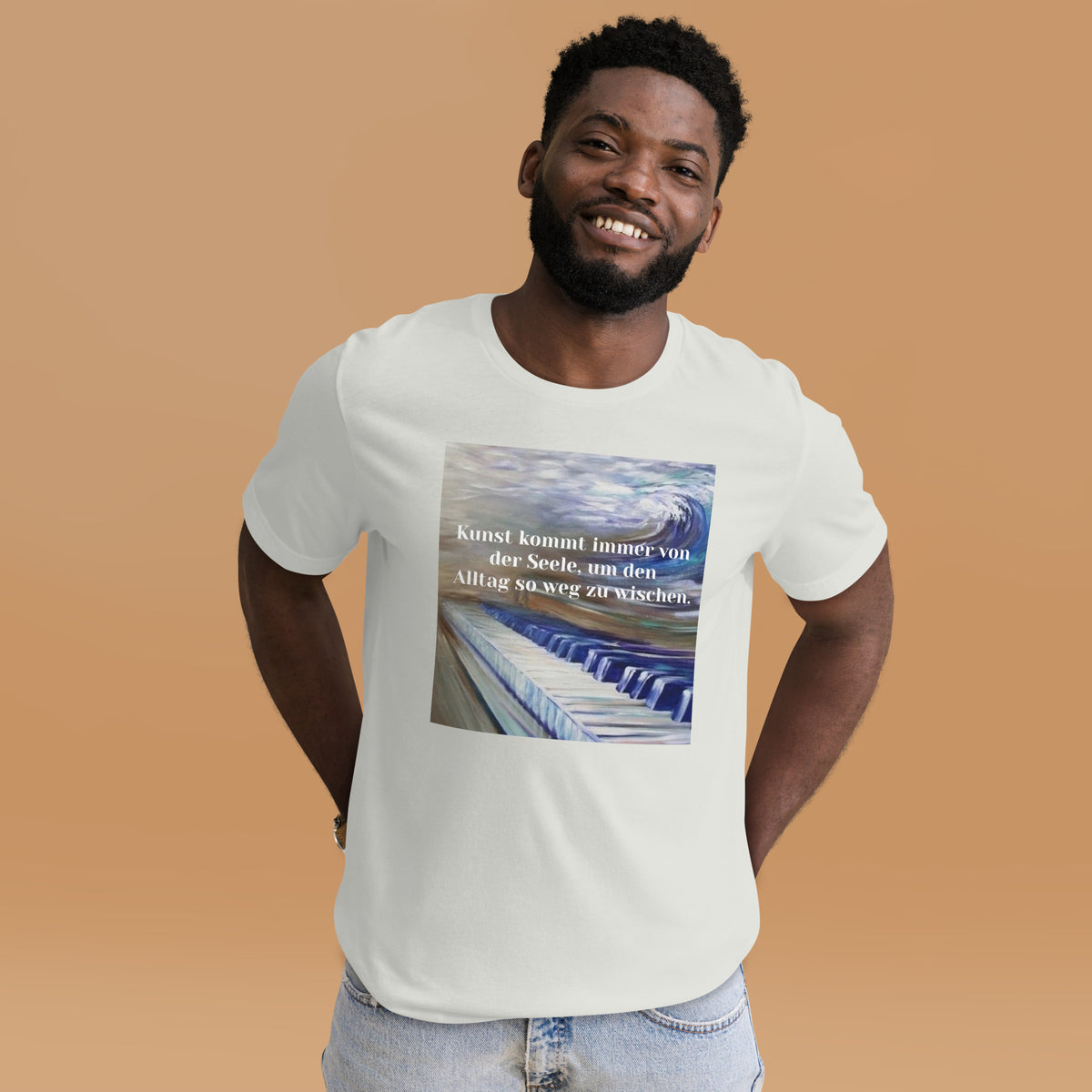 Unisex-T-Shirt