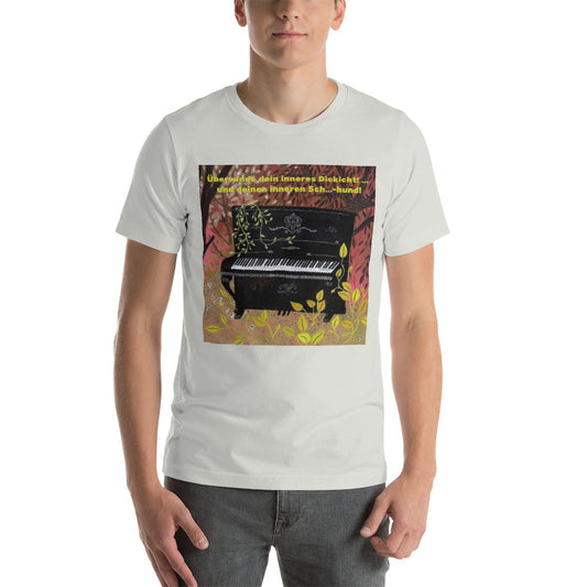 Unisex-T-Shirt