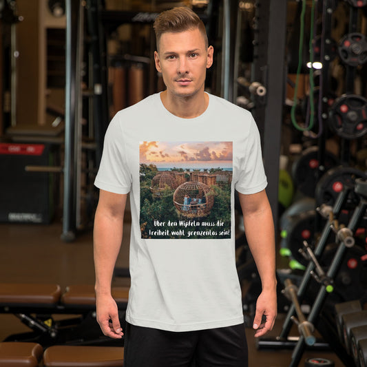 Unisex-T-Shirt