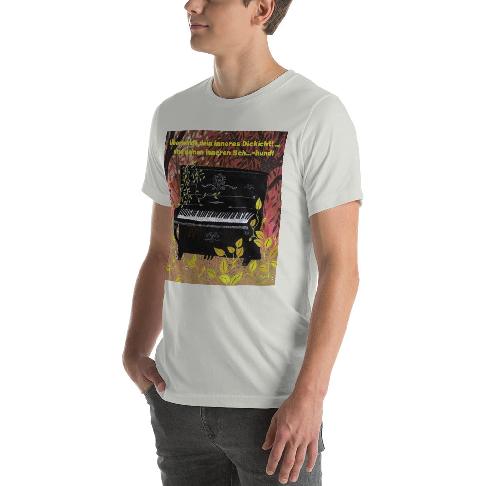 Unisex-T-Shirt