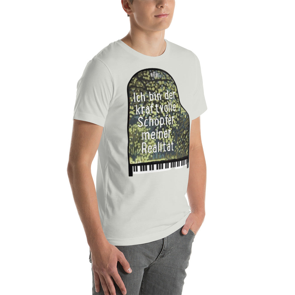 Unisex-T-Shirt