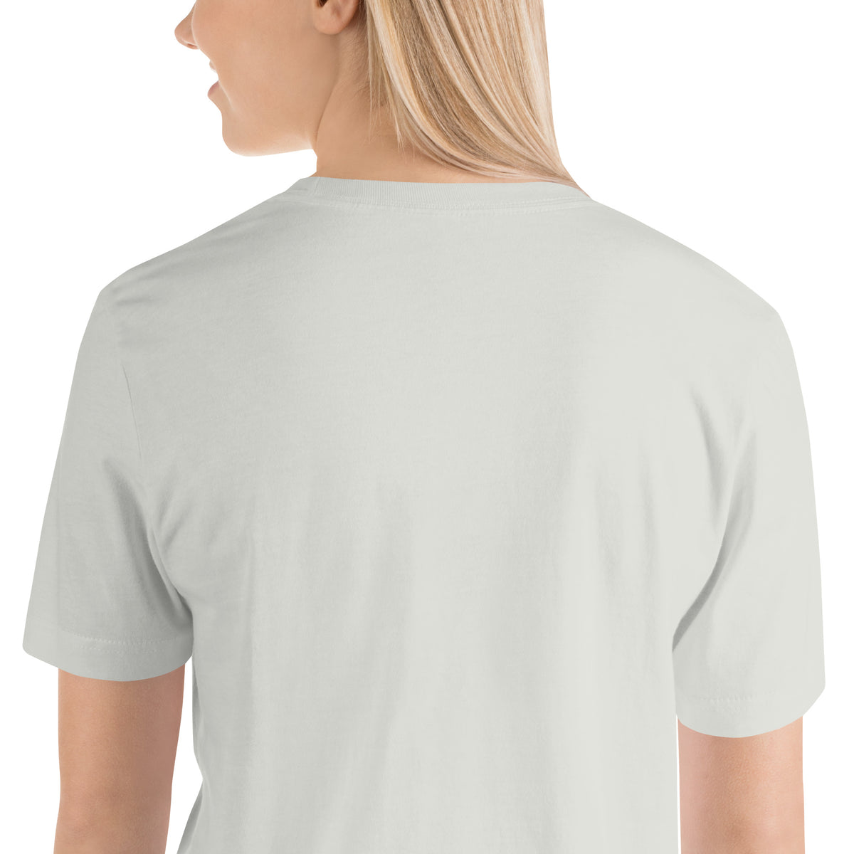 Unisex-T-Shirt