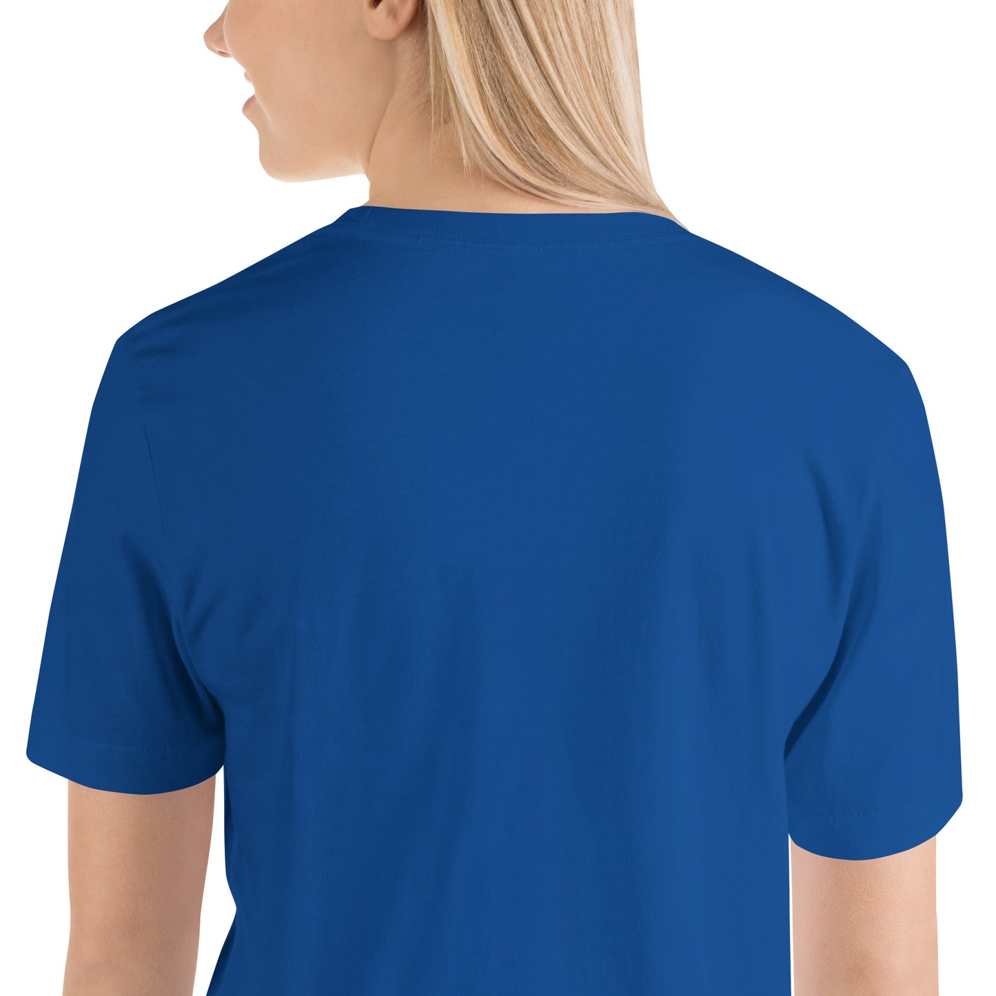 Unisex-T-Shirt