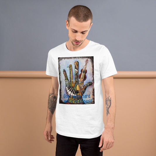 Unisex-T-Shirt