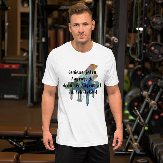 Unisex-T-Shirt
