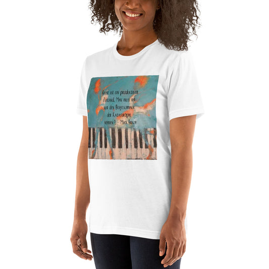 Unisex-T-Shirt